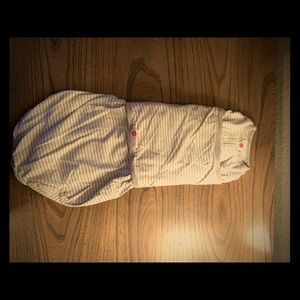 Embe swaddle 2 piece